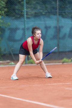 Bild 503 - HL TSV DUWO 08 - Harburger Turnerbund 2 : Ergebnis: 8:1